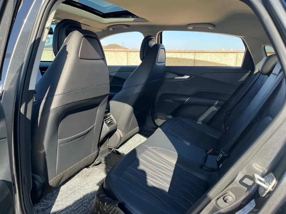 2024 ChangAn QiYuan A05 1.5L 110HP L4 E-CVT PHEV 18.99KWH,autocango,china used car exporter,china ev exporter,chinese used car exporter,chinese used ev exporter