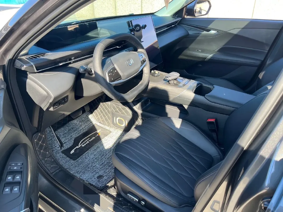 2024 ChangAn QiYuan A05 1.5L 110HP L4 E-CVT PHEV 18.99KWH,autocango,china used car exporter,china ev exporter,chinese used car exporter,chinese used ev exporter