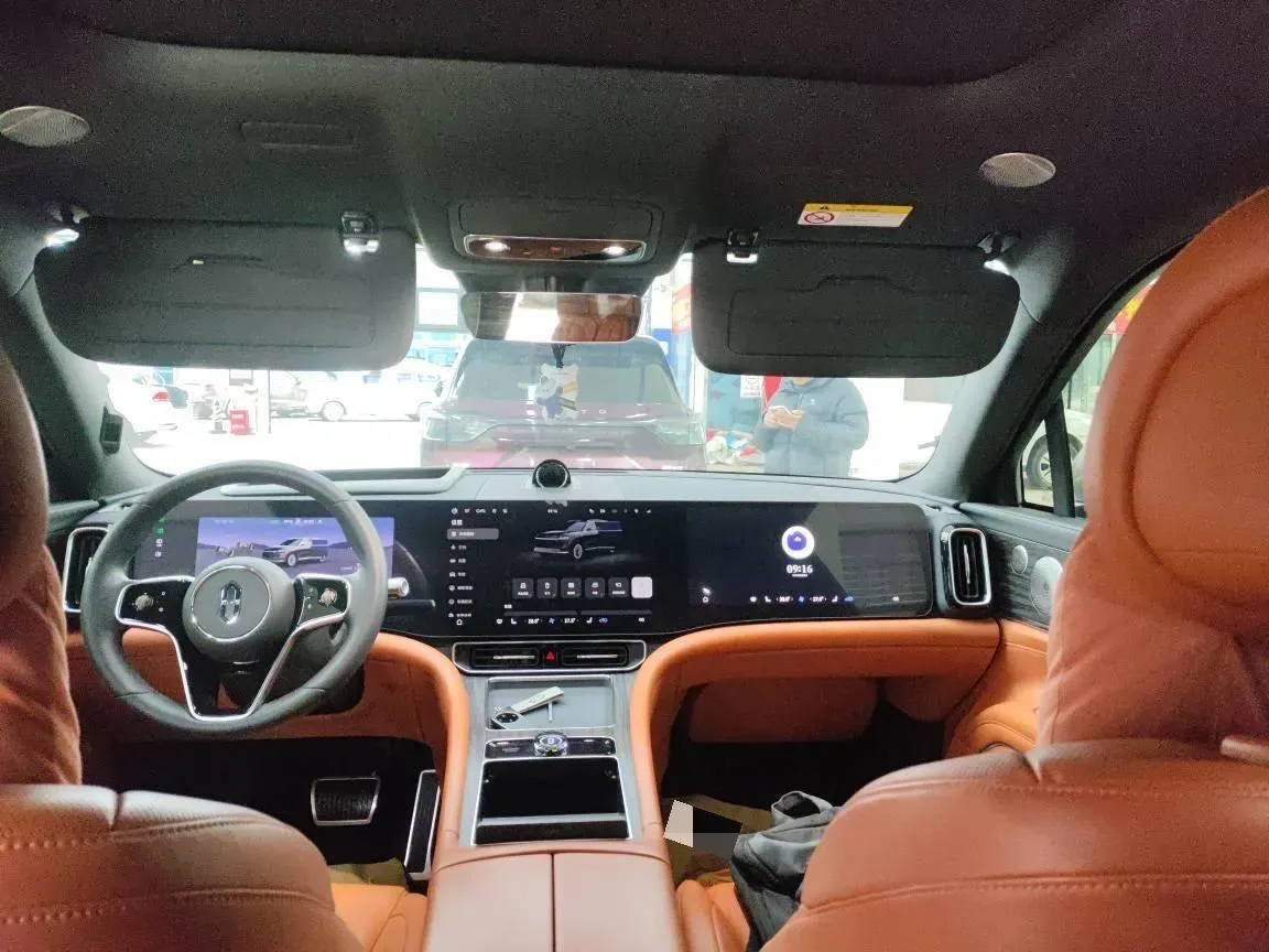 2024 AITO AITO M9 BEV 100KWH,autocango,china used car exporter,china ev exporter,chinese used car exporter,chinese used ev exporter