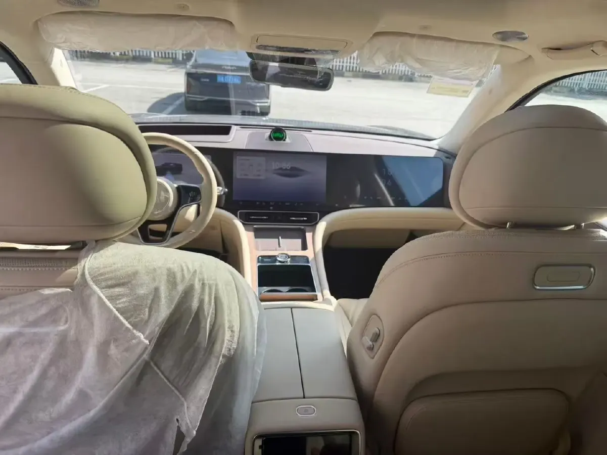 2025 AITO AITO M9 BEV 100KWH,autocango,china used car exporter,china ev exporter,chinese used car exporter,chinese used ev exporter