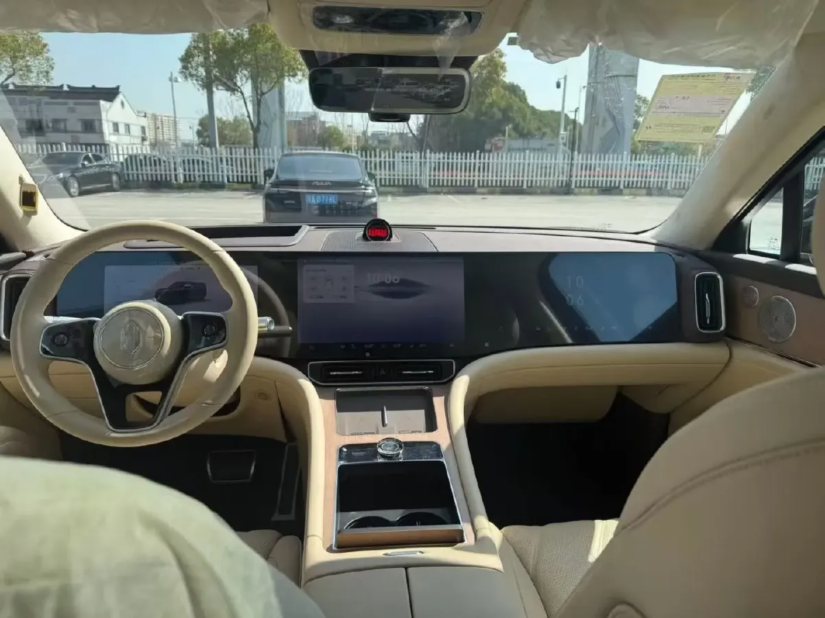 2025 AITO AITO M9 BEV 100KWH,autocango,china used car exporter,china ev exporter,chinese used car exporter,chinese used ev exporter