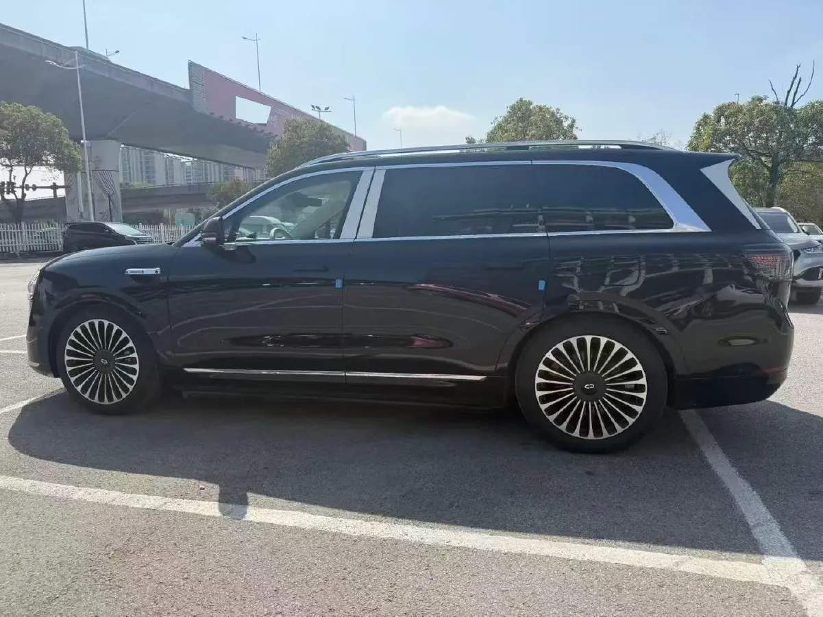 2025 AITO AITO M9 BEV 100KWH,autocango,china used car exporter,china ev exporter,chinese used car exporter,chinese used ev exporter