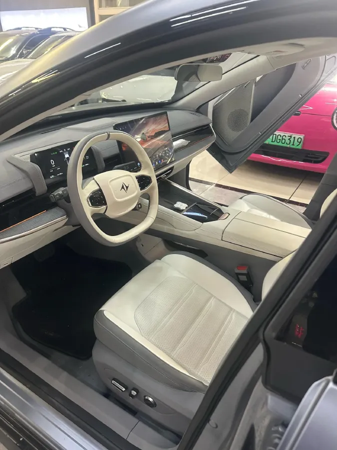 2024 DongFeng eπ eπ007 BEV 70.26KWH,autocango,china used car exporter,china ev exporter,chinese used car exporter,chinese used ev exporter