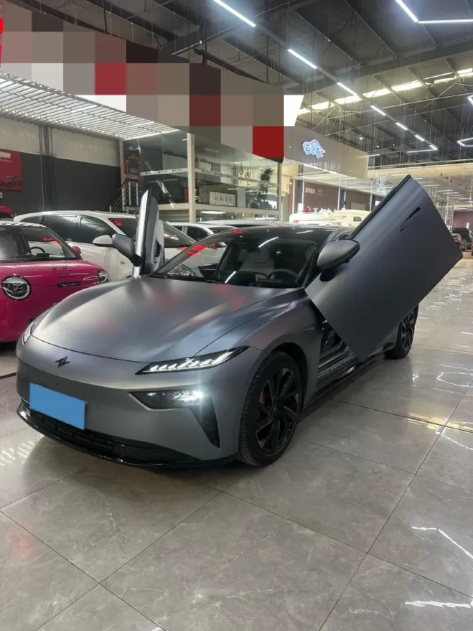 2024 DongFeng eπ eπ007 BEV 70.26KWH,autocango,china used car exporter,china ev exporter,chinese used car exporter,chinese used ev exporter