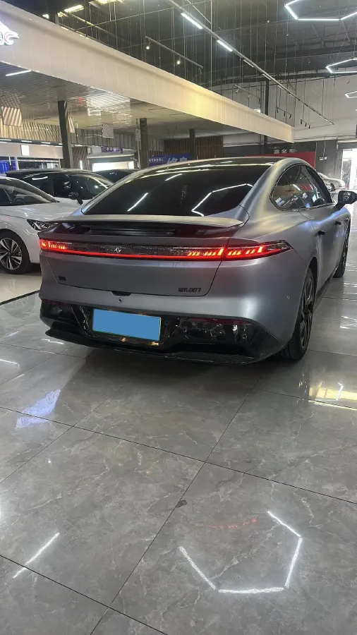 2024 DongFeng eπ eπ007 BEV 70.26KWH,autocango,china used car exporter,china ev exporter,chinese used car exporter,chinese used ev exporter