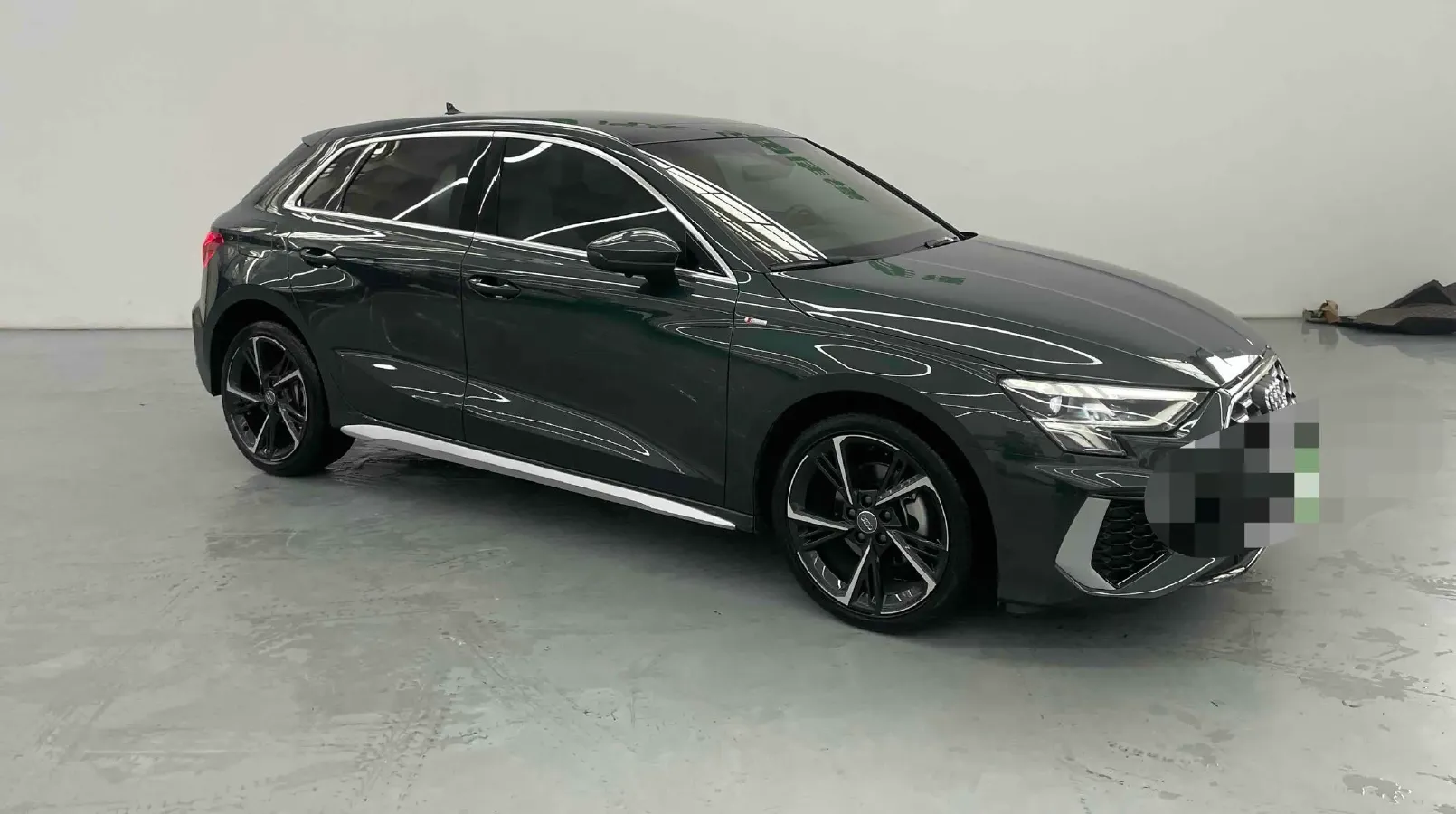 2023 Audi A3 1.4T 150HP L4 7DCT,autocango,china used car exporter,china ev exporter,chinese used car exporter,chinese used ev exporter