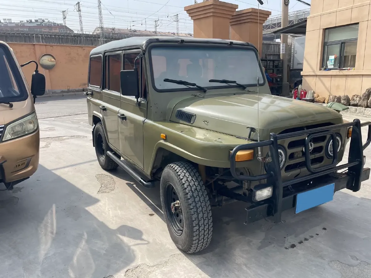 2016 BAW 212 2.0L 102HP L4 5MT,autocango,china used car exporter,china ev exporter,chinese used car exporter,chinese used ev exporter