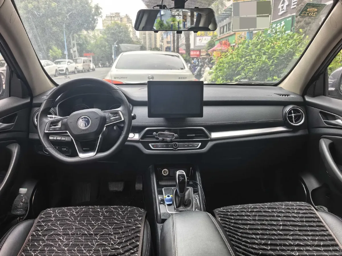 2020 BYD Song 1.5T 160HP L4 6DCT,autocango,china used car exporter,china ev exporter,chinese used car exporter,chinese used ev exporter