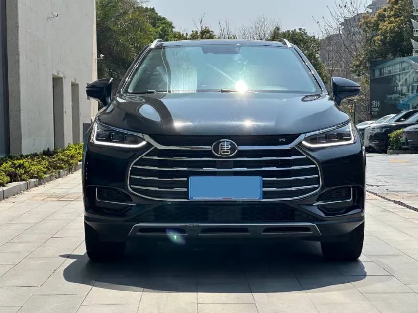 2018 BYD Tang 2.0T 205HP L4 6AT,autocango,china used car exporter,china ev exporter,chinese used car exporter,chinese used ev exporter