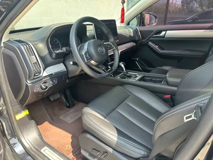 2018 BYD Tang 2.0T 205HP L4 6AT,autocango,china used car exporter,china ev exporter,chinese used car exporter,chinese used ev exporter