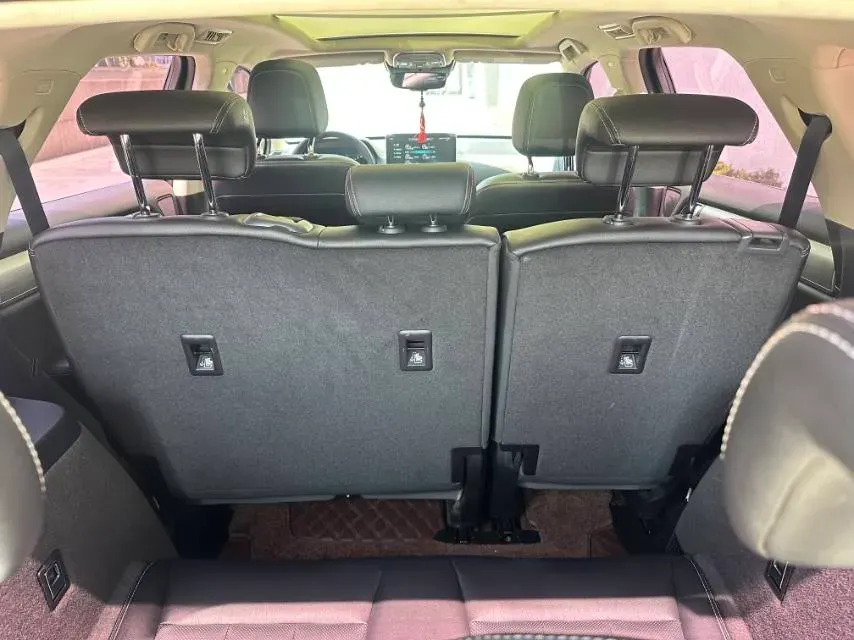 2018 BYD Tang 2.0T 205HP L4 6AT,autocango,china used car exporter,china ev exporter,chinese used car exporter,chinese used ev exporter