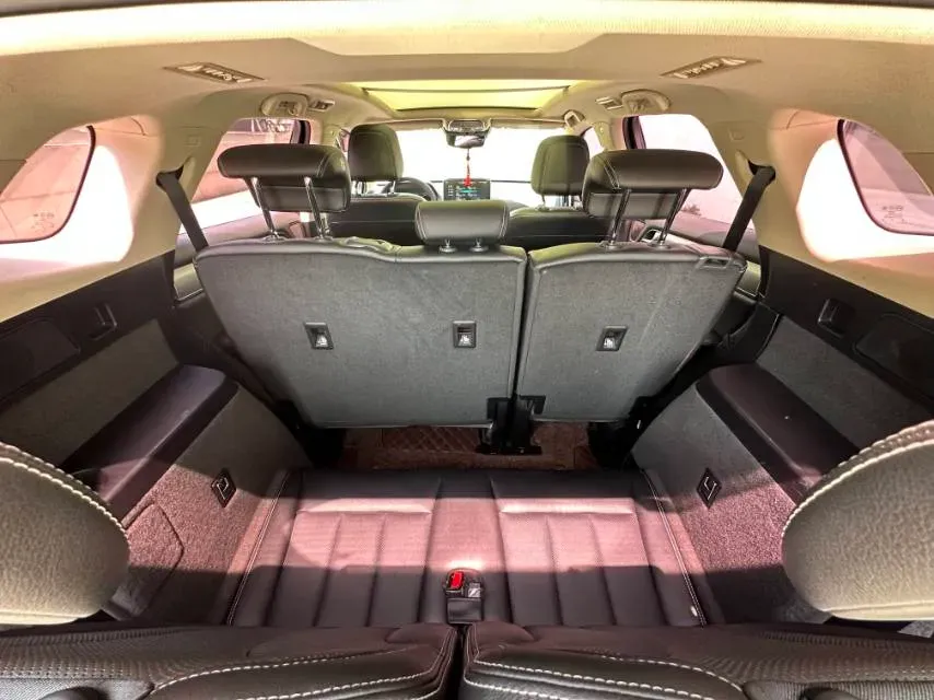 2018 BYD Tang 2.0T 205HP L4 6AT,autocango,china used car exporter,china ev exporter,chinese used car exporter,chinese used ev exporter