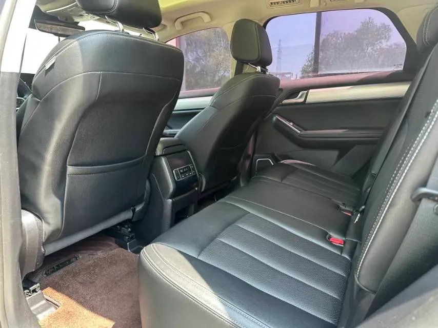 2018 BYD Tang 2.0T 205HP L4 6AT,autocango,china used car exporter,china ev exporter,chinese used car exporter,chinese used ev exporter