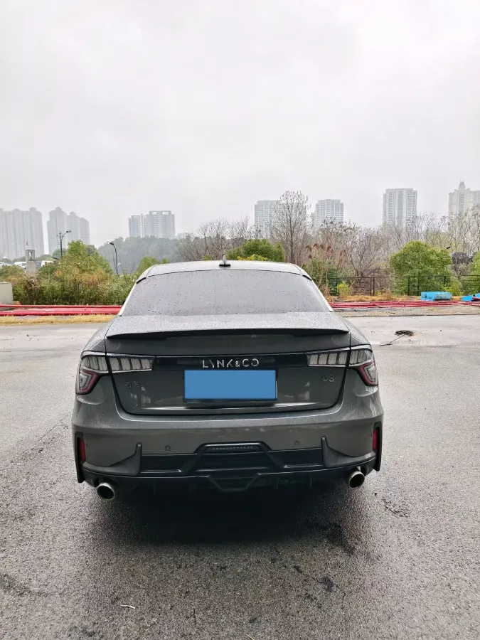 2022 LYNK&CO 03 1.5T 180HP L3 7DCT,autocango,china used car exporter,china ev exporter,chinese used car exporter,chinese used ev exporter