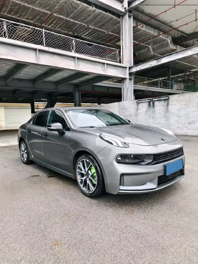 2022 LYNK&CO 03 1.5T 180HP L3 7DCT,autocango,china used car exporter,china ev exporter,chinese used car exporter,chinese used ev exporter