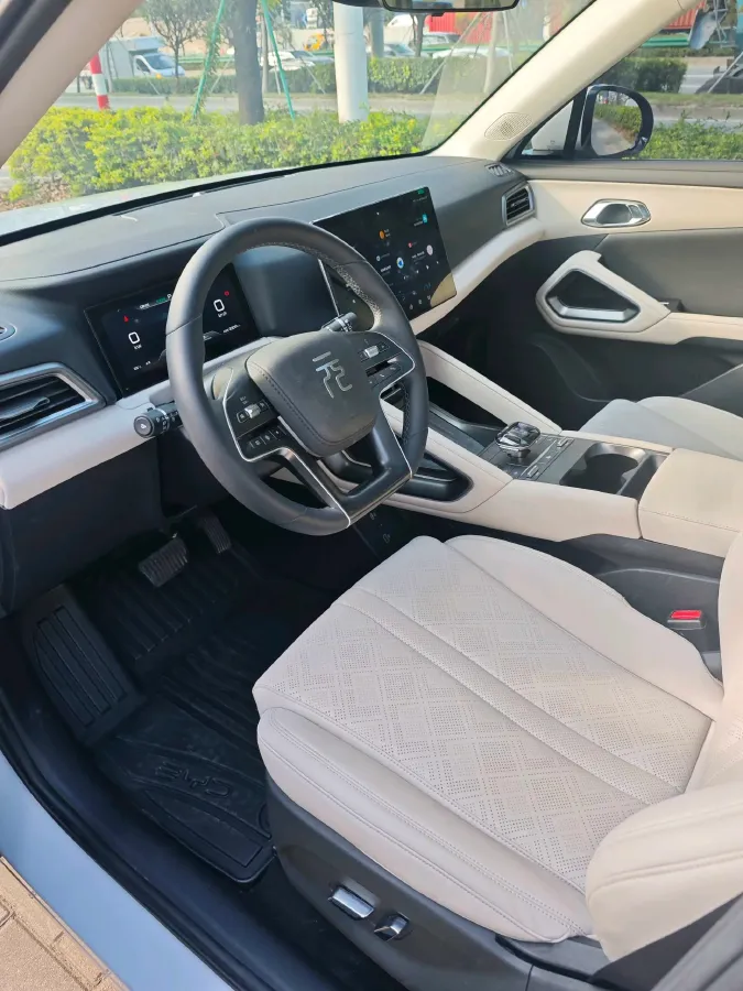 2024 BYD YuanUP BEV 45.12KWH,autocango,china used car exporter,china ev exporter,chinese used car exporter,chinese used ev exporter