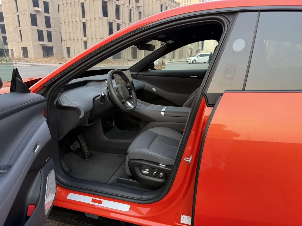 2025 MI YU7 BEV 101.7KWH,autocango,china used car exporter,china ev exporter,chinese used car exporter,chinese used ev exporter