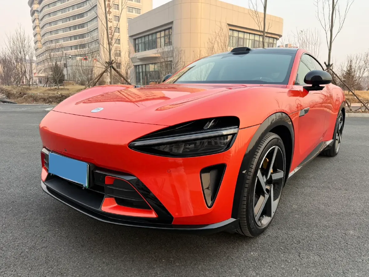 2025 MI YU7 BEV 101.7KWH,autocango,china used car exporter,china ev exporter,chinese used car exporter,chinese used ev exporter