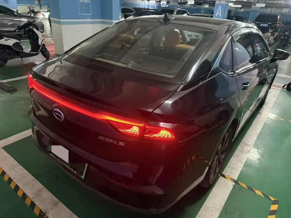 2019 Aion S BEV 58.8KWH,autocango,china used car exporter,china ev exporter,chinese used car exporter,chinese used ev exporter