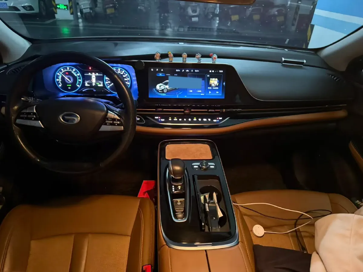 2019 Aion S BEV 58.8KWH,autocango,china used car exporter,china ev exporter,chinese used car exporter,chinese used ev exporter