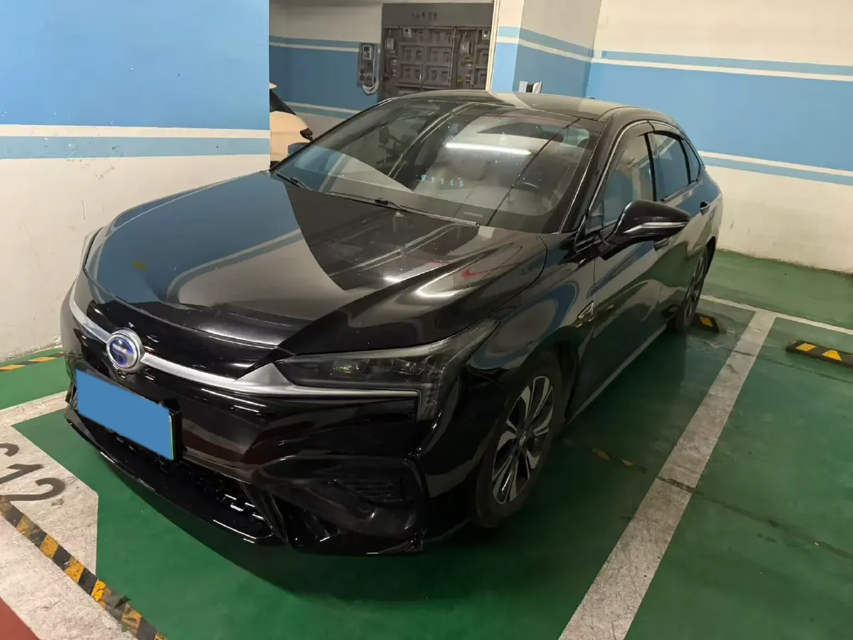 2019 Aion S BEV 58.8KWH,autocango,china used car exporter,china ev exporter,chinese used car exporter,chinese used ev exporter