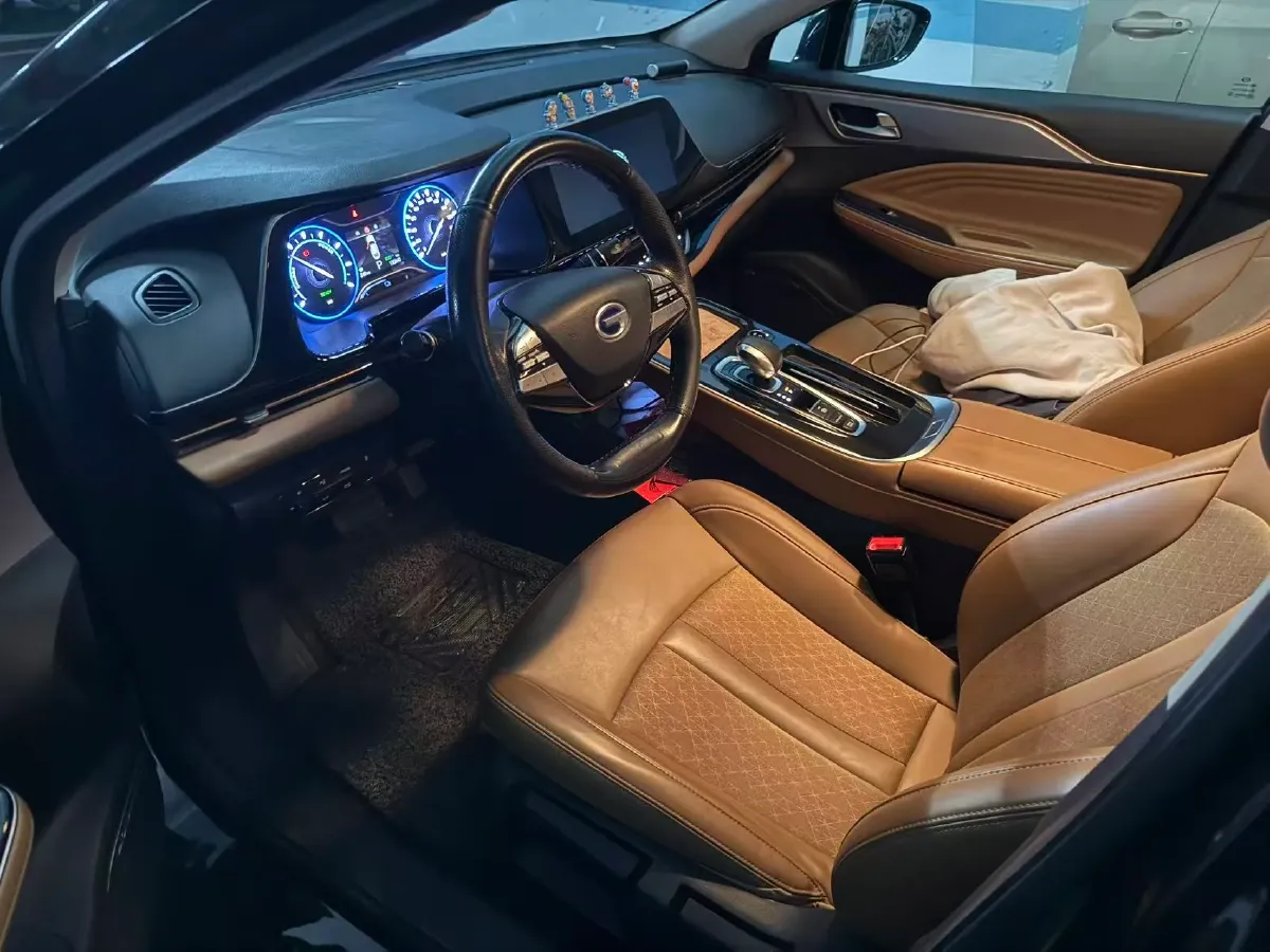 2019 Aion S BEV 58.8KWH,autocango,china used car exporter,china ev exporter,chinese used car exporter,chinese used ev exporter