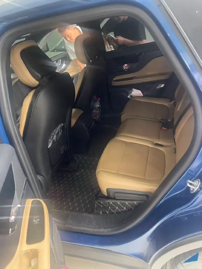 2022 Lincoln Corsair 2.0T 245HP L4 8AT,autocango,china used car exporter,china ev exporter,chinese used car exporter,chinese used ev exporter