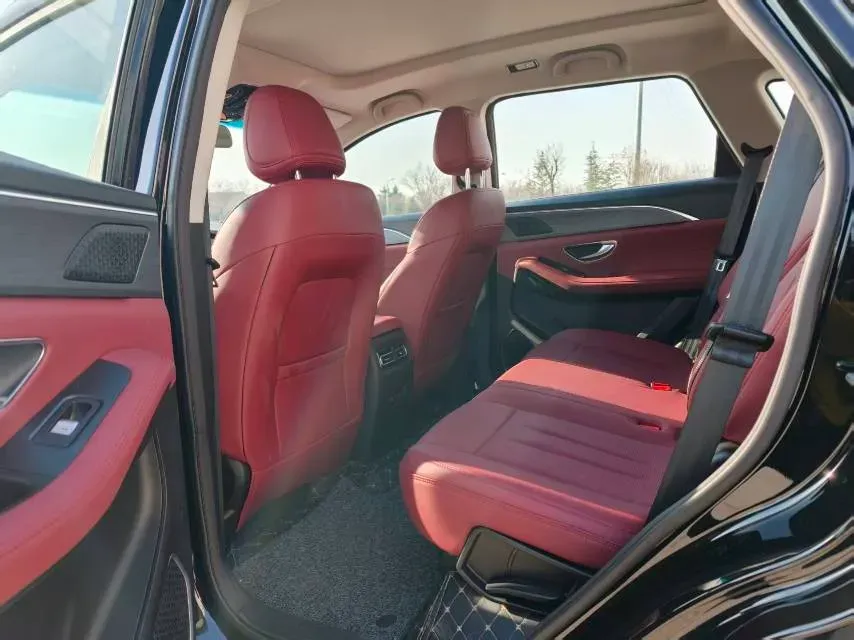 2024 Jetour X90 PRO 1.6T 197HP L4 7DCT,autocango,china used car exporter,china ev exporter,chinese used car exporter,chinese used ev exporter