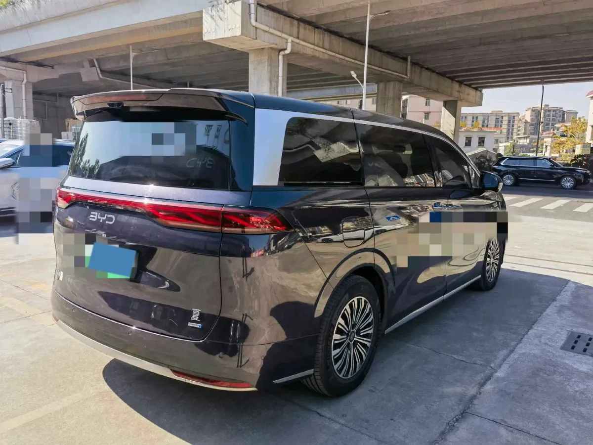 2025 BYD Xia 1.5T 156HP L4 E-CVT PHEV 36.6KWH,autocango,china used car exporter,china ev exporter,chinese used car exporter,chinese used ev exporter