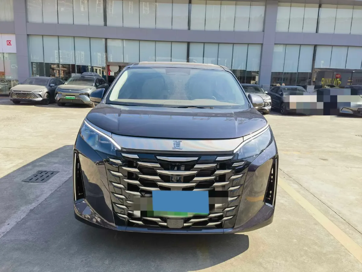2025 BYD Xia 1.5T 156HP L4 E-CVT PHEV 36.6KWH,autocango,china used car exporter,china ev exporter,chinese used car exporter,chinese used ev exporter