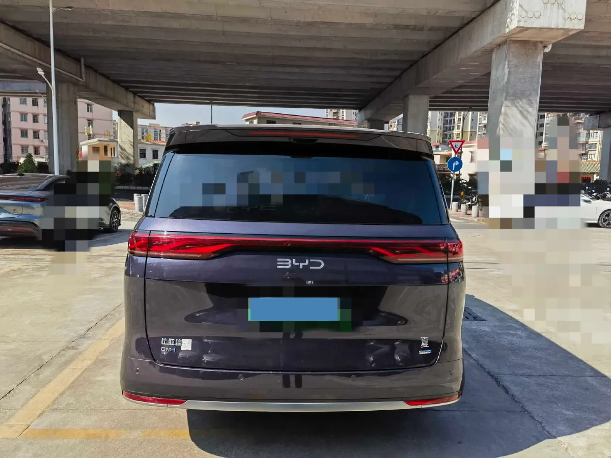 2025 BYD Xia 1.5T 156HP L4 E-CVT PHEV 36.6KWH,autocango,china used car exporter,china ev exporter,chinese used car exporter,chinese used ev exporter