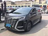 2024 DENZA D9,autocango,china used car exporter,china ev exporter,chinese used car exporter,chinese used ev exporter