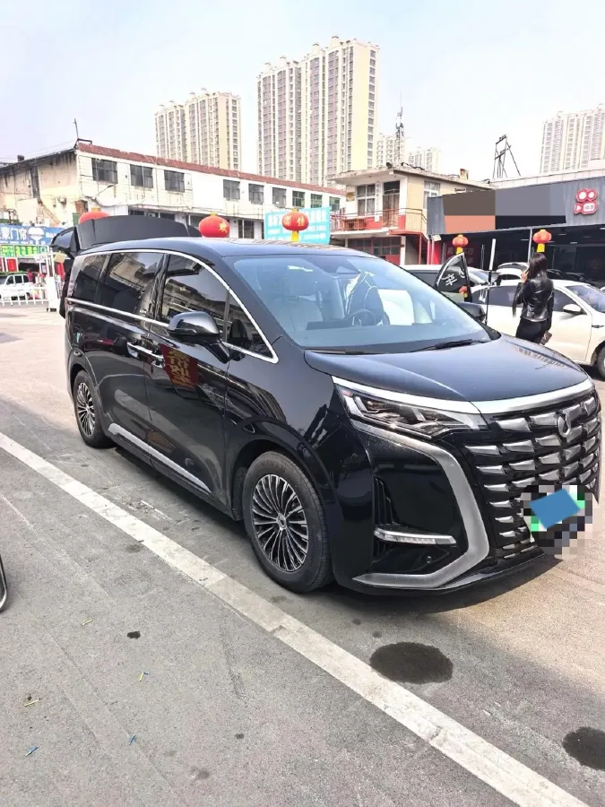 2024 Denza D9 1.5T 139HP L4 E-CVT PHEV 40KWH,autocango,china used car exporter,china ev exporter,chinese used car exporter,chinese used ev exporter
