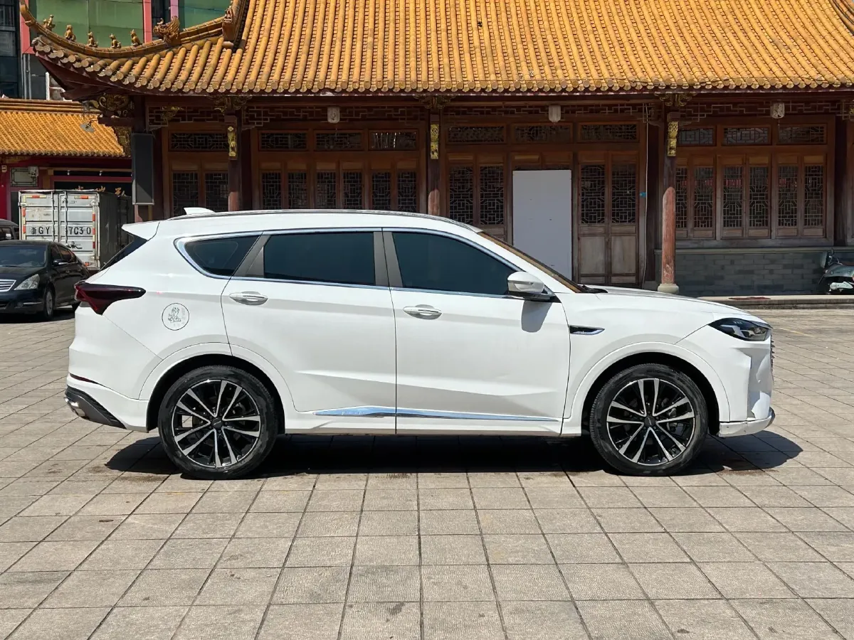2021 Jetour X70 Plus 1.6T 197HP L4 7DCT,autocango,china used car exporter,china ev exporter,chinese used car exporter,chinese used ev exporter