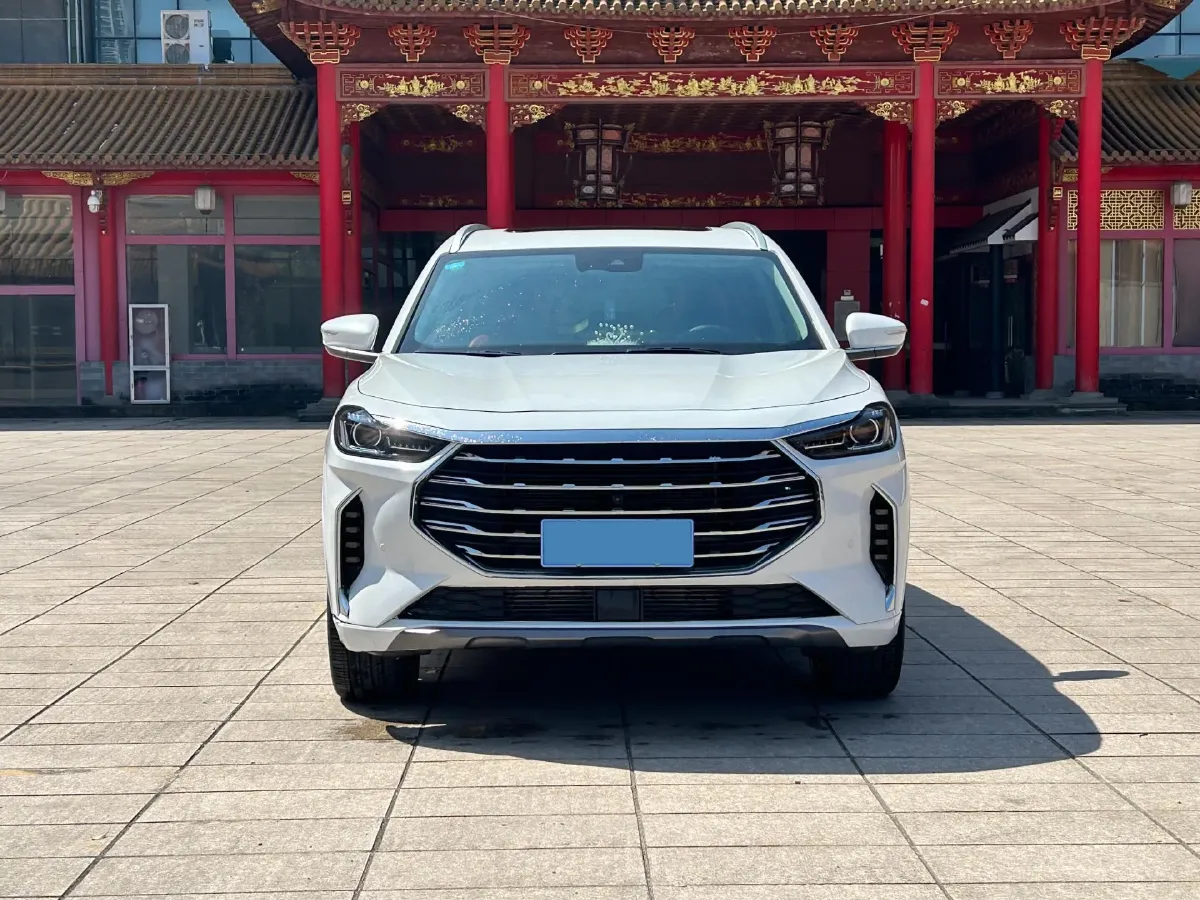 2021 Jetour X70 Plus 1.6T 197HP L4 7DCT,autocango,china used car exporter,china ev exporter,chinese used car exporter,chinese used ev exporter