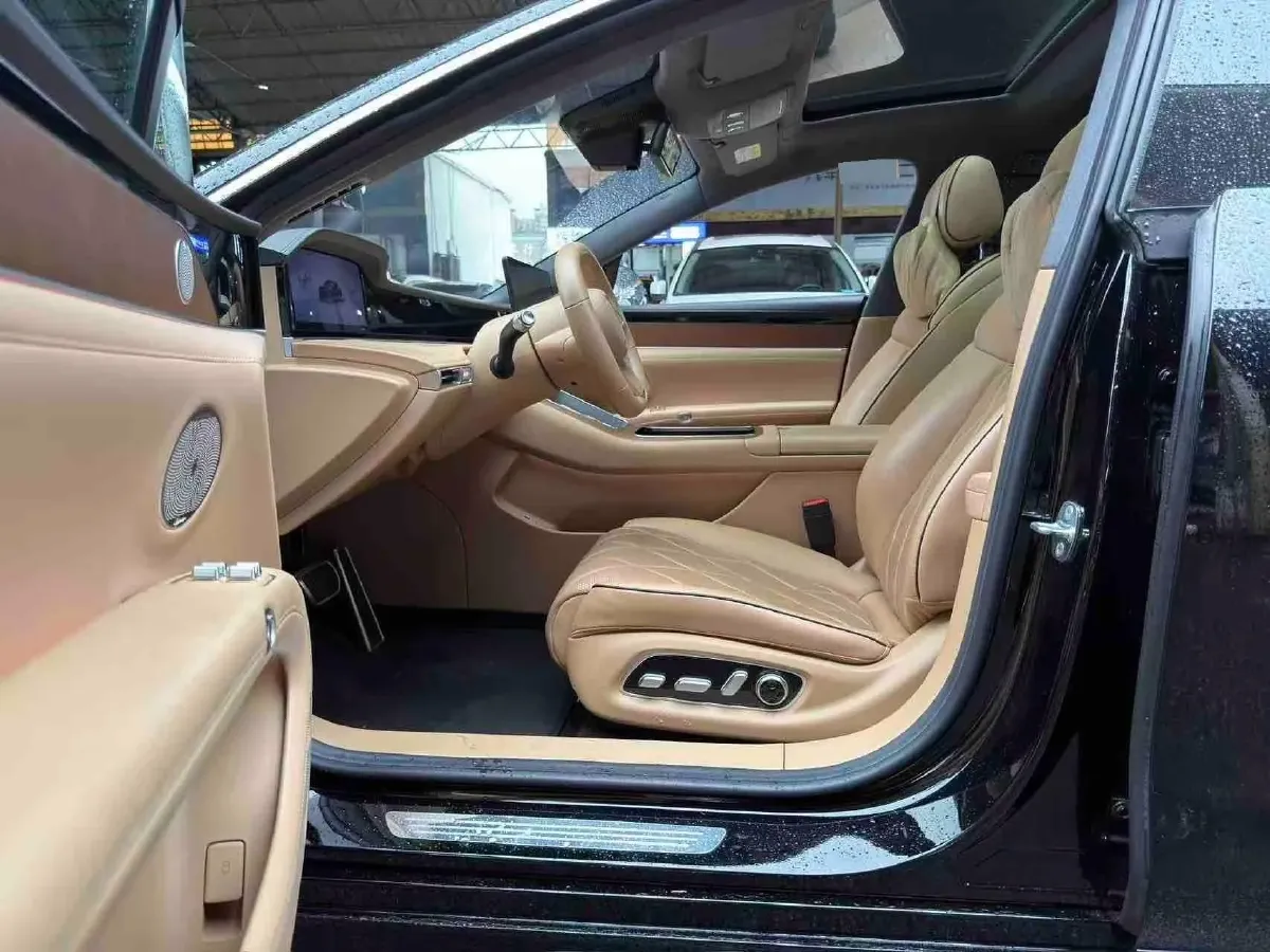 2024 HIMA Stelato S9 BEV 100KWH,autocango,china used car exporter,china ev exporter,chinese used car exporter,chinese used ev exporter