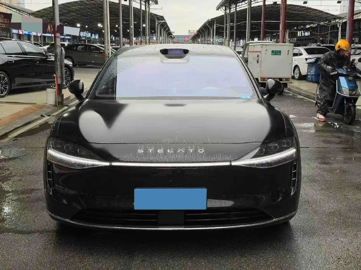 2024 HIMA Stelato S9 BEV 100KWH,autocango,china used car exporter,china ev exporter,chinese used car exporter,chinese used ev exporter
