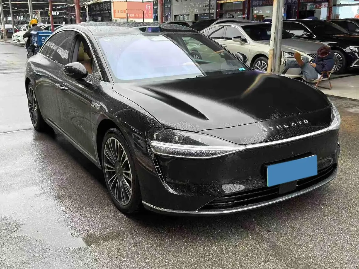 2024 HIMA Stelato S9 BEV 100KWH,autocango,china used car exporter,china ev exporter,chinese used car exporter,chinese used ev exporter