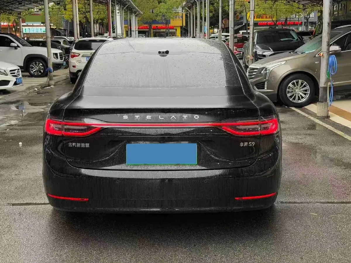 2024 HIMA Stelato S9 BEV 100KWH,autocango,china used car exporter,china ev exporter,chinese used car exporter,chinese used ev exporter