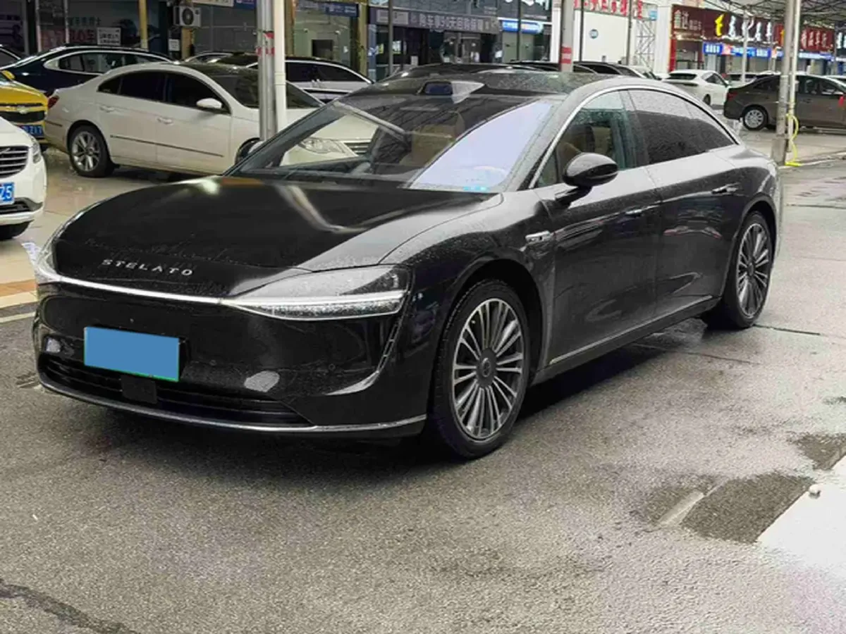 2024 HIMA Stelato S9 BEV 100KWH,autocango,china used car exporter,china ev exporter,chinese used car exporter,chinese used ev exporter