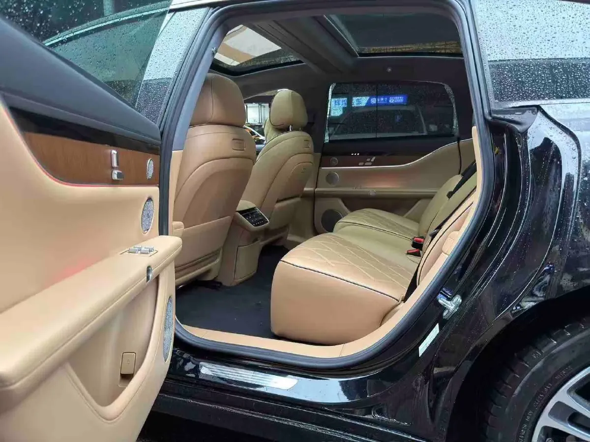 2024 HIMA Stelato S9 BEV 100KWH,autocango,china used car exporter,china ev exporter,chinese used car exporter,chinese used ev exporter