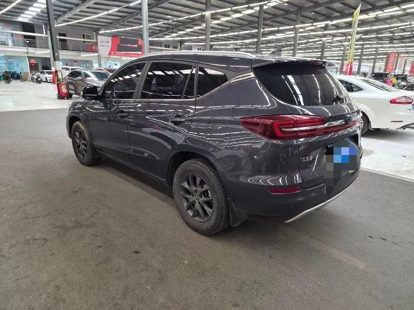 2021 BYD Song 1.5T 160HP L4 6DCT,autocango,china used car exporter,china ev exporter,chinese used car exporter,chinese used ev exporter