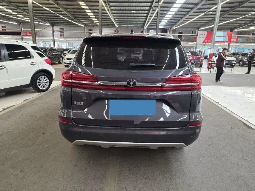 2021 BYD Song 1.5T 160HP L4 6DCT,autocango,china used car exporter,china ev exporter,chinese used car exporter,chinese used ev exporter