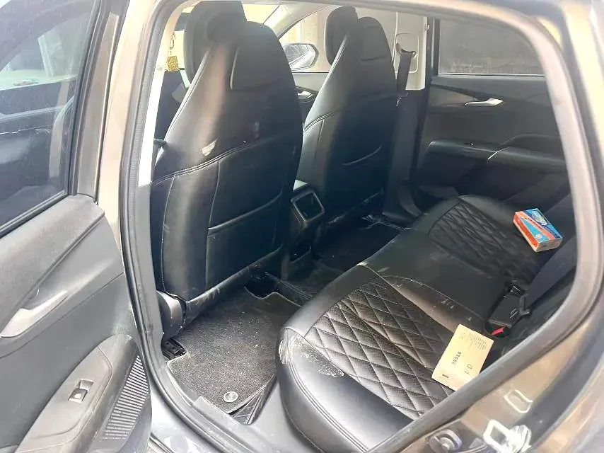 2024 ChangAn QiYuan A05 1.5L 110HP L4 E-CVT PHEV 9.07KWH,autocango,china used car exporter,china ev exporter,chinese used car exporter,chinese used ev exporter