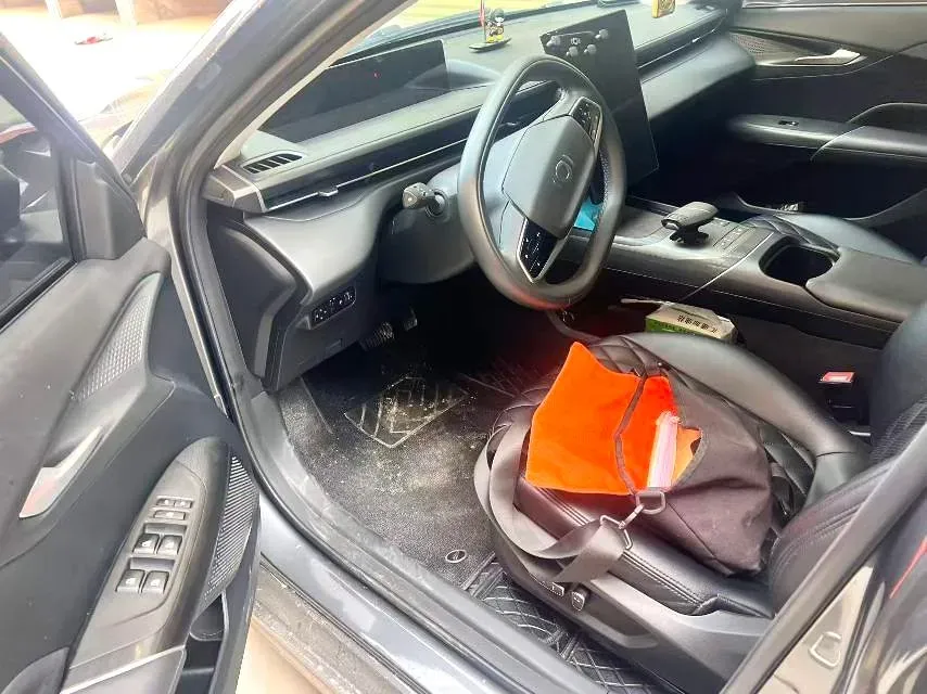 2024 ChangAn QiYuan A05 1.5L 110HP L4 E-CVT PHEV 9.07KWH,autocango,china used car exporter,china ev exporter,chinese used car exporter,chinese used ev exporter