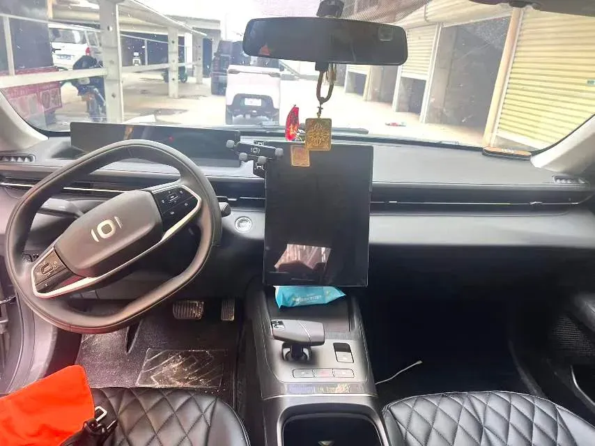 2024 ChangAn QiYuan A05 1.5L 110HP L4 E-CVT PHEV 9.07KWH,autocango,china used car exporter,china ev exporter,chinese used car exporter,chinese used ev exporter