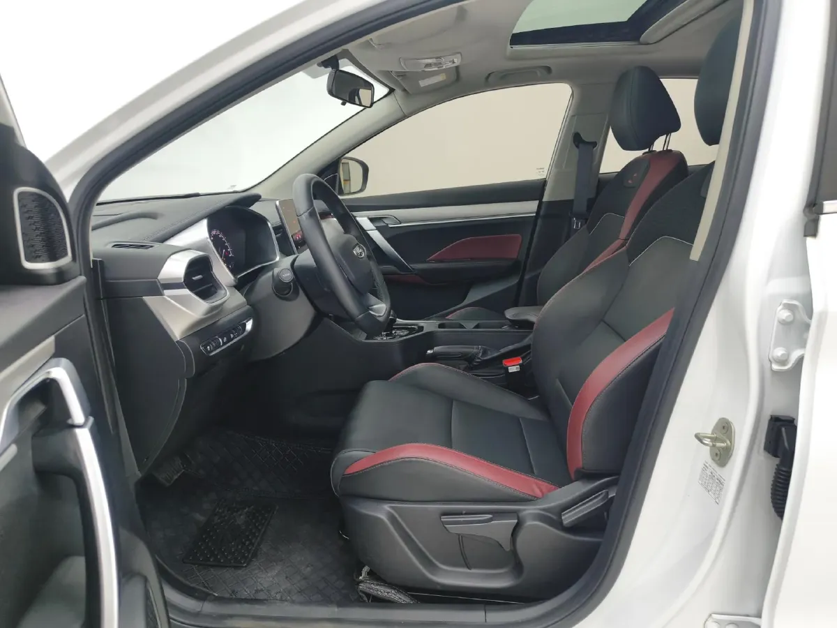 2021 Geely Coolray 1.4T 141HP L4 6DCT,autocango,china used car exporter,china ev exporter,chinese used car exporter,chinese used ev exporter