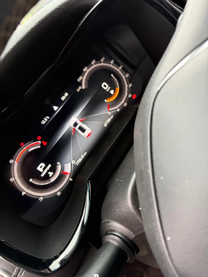 2020 GAC Trumpchi GS8 2.0T 252HP L4 6AT,autocango,china used car exporter,china ev exporter,chinese used car exporter,chinese used ev exporter