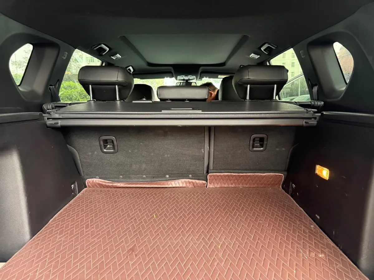 2020 GAC Trumpchi GS8 2.0T 252HP L4 6AT,autocango,china used car exporter,china ev exporter,chinese used car exporter,chinese used ev exporter