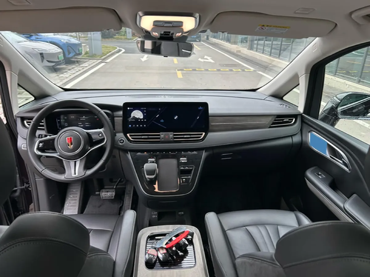 2024 HongQi HQ9 2.0T 163HP L4 1DHT PHEV 20.14KWH,autocango,china used car exporter,china ev exporter,chinese used car exporter,chinese used ev exporter